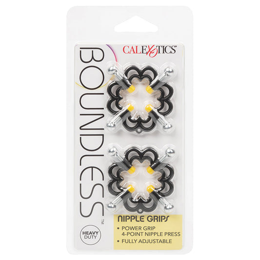 Boundless Nipple Grips