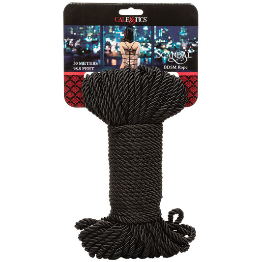 Scandal BDSM Rope 30m