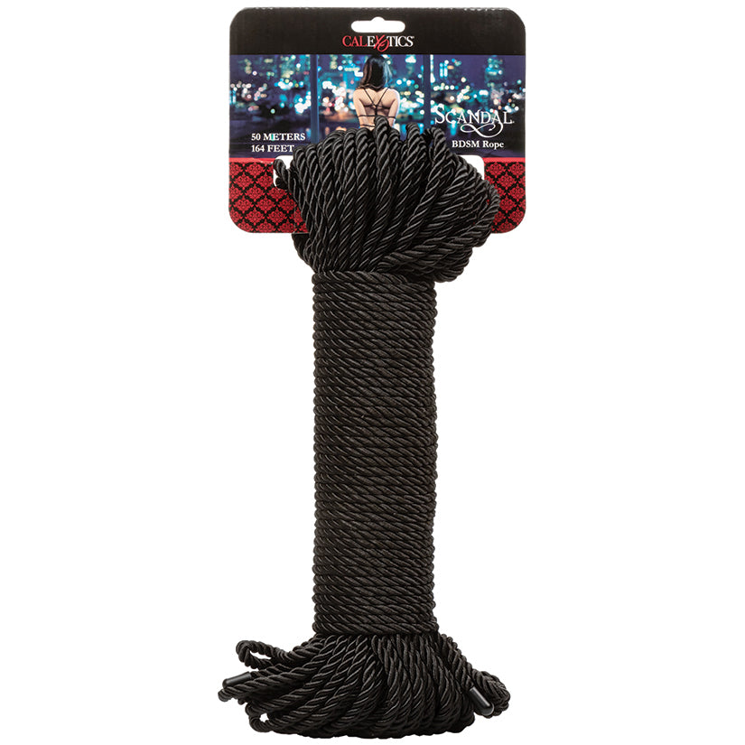 Scandal BDSM Rope 50m