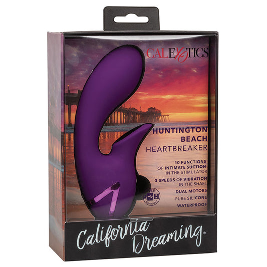 California Dreaming Huntington Beach H...