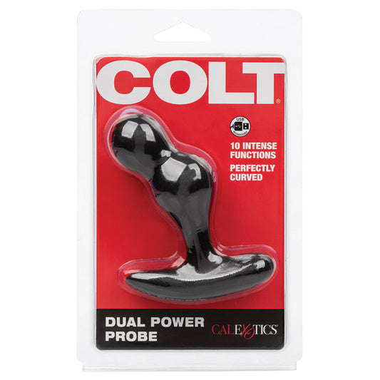 Colt Dual Power Probe