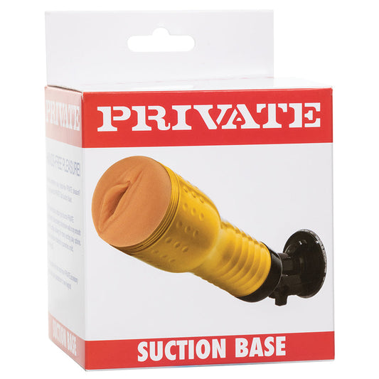 Private Suction Base Accessory