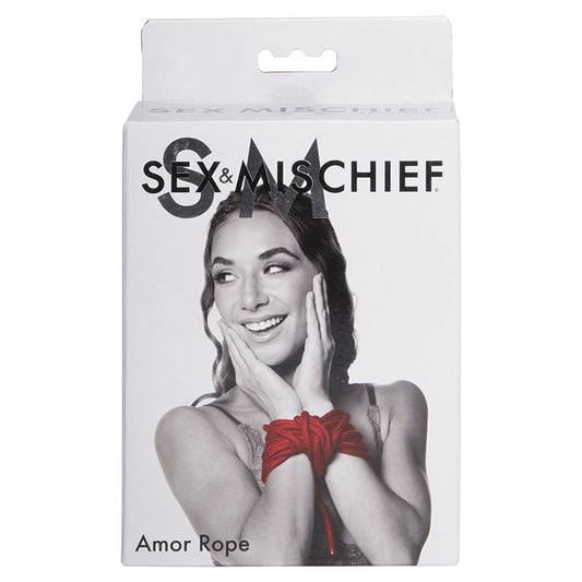 S&M Amor Rope