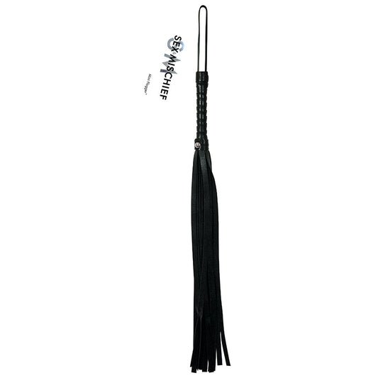 S&M Mini Flogger