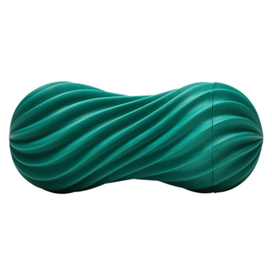 Tenga Flex Fizzy-Green