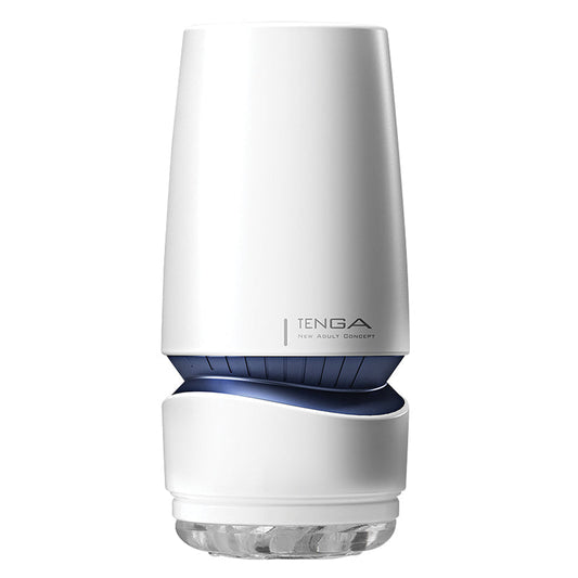 Tenga Aero Cobalt Ring