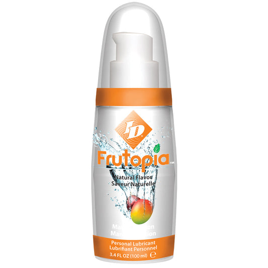 ID Frutopia-Mango Passion 3.4oz