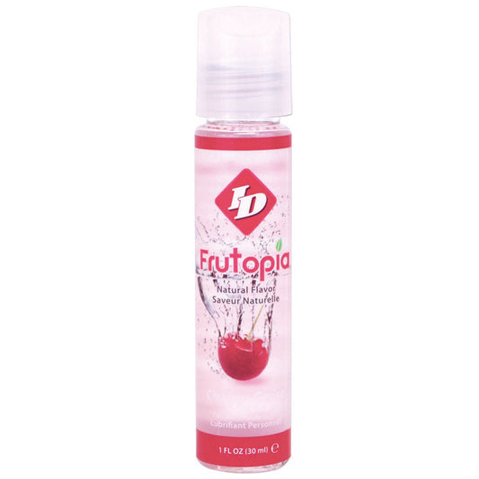 ID Frutopia Cherry 1oz