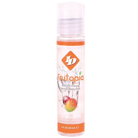 ID Frutopia Mango Passion 1oz