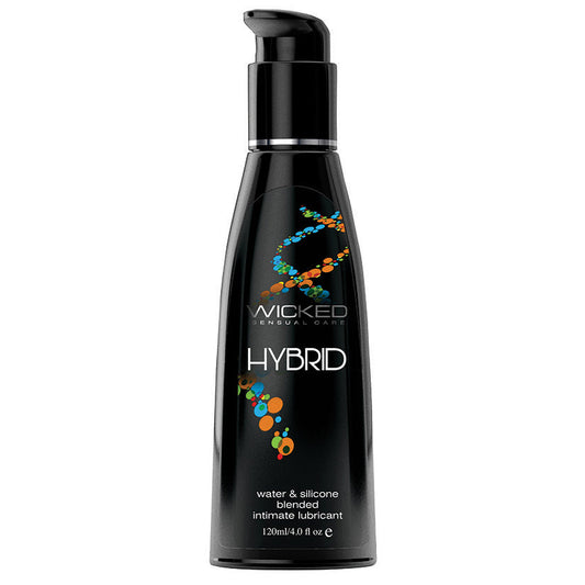 Wicked Hybrid Lubricant 4oz