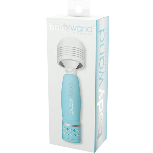 Bodywand Mini-Aqua