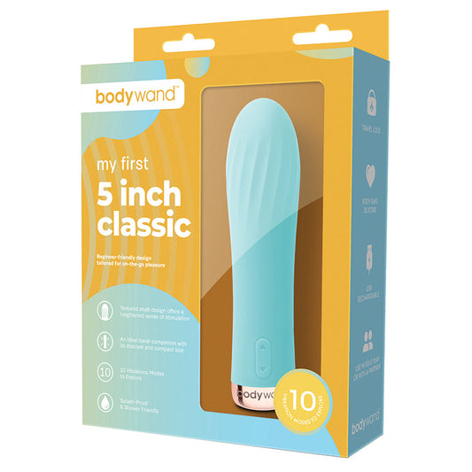 Bodywand My First Classic Vibe 5