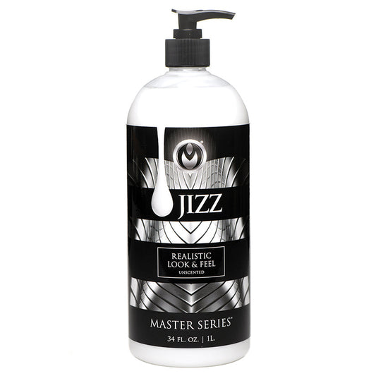 Master Series Jizz Unscented Water Bas...